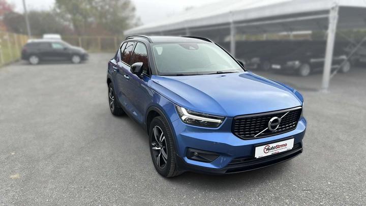 Volvo XC40 D3 R-Design Aut.