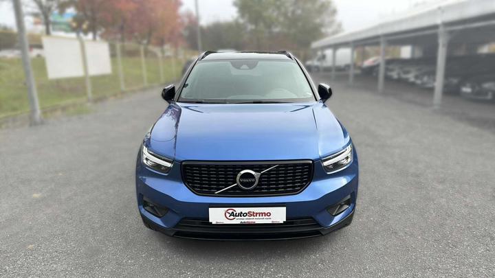 Volvo XC40 D3 R-Design Aut.