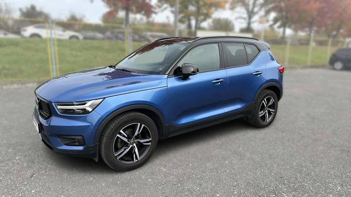 Volvo XC40 D3 R-Design Aut.