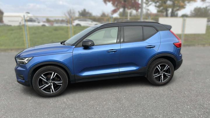 Volvo XC40 D3 R-Design Aut.