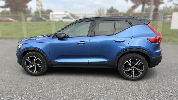 Volvo XC40 D3 R-Design Aut.