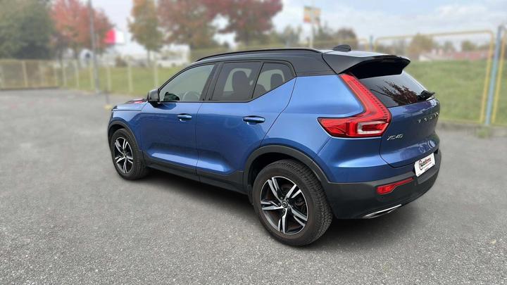 Volvo XC40 D3 R-Design Aut.