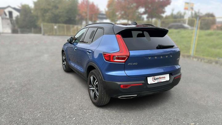 Volvo XC40 D3 R-Design Aut.