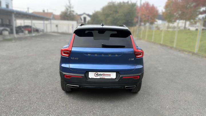 Volvo XC40 D3 R-Design Aut.