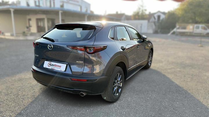 Mazda CX-30 G122