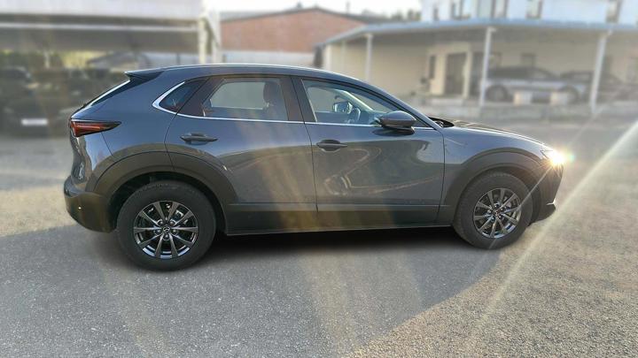 Mazda CX-30 G122