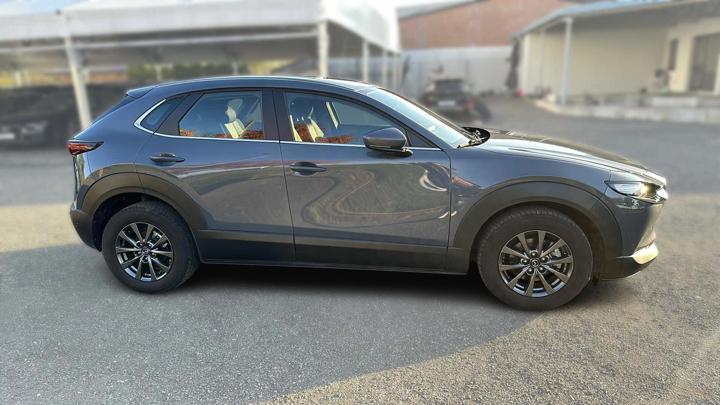 Mazda CX-30 G122