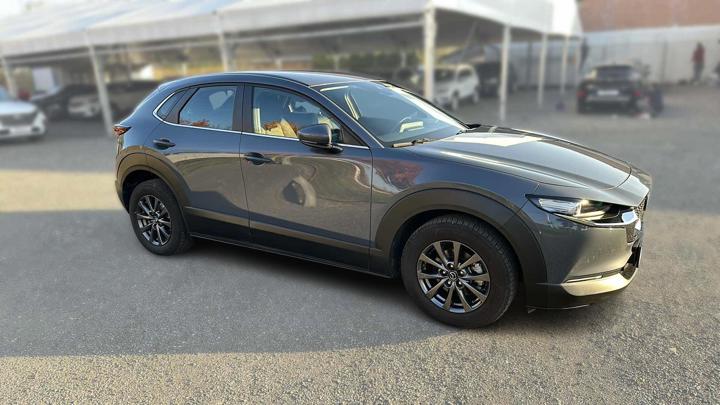 Mazda CX-30 G122