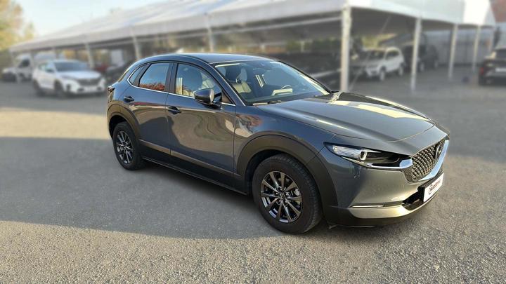 Mazda CX-30 G122