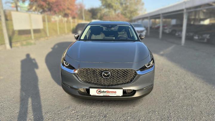 Mazda CX-30 G122