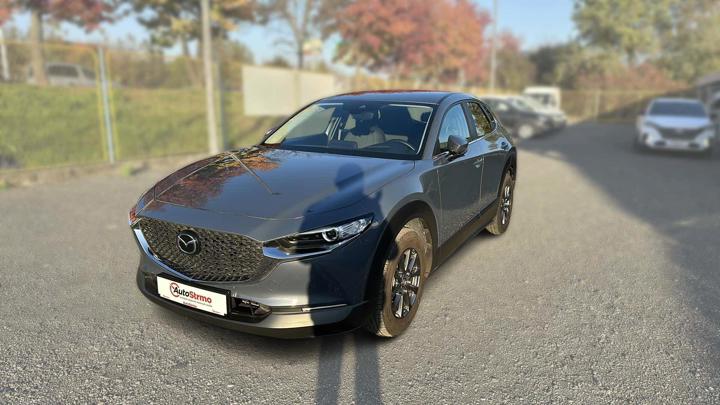 Rabljeni automobil na prodaju iz oglasa 94748 - Mazda CX-30 CX-30 G122