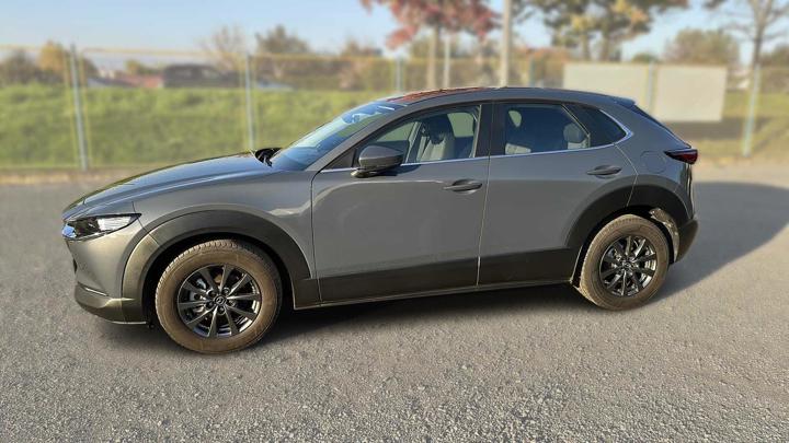 Mazda CX-30 G122