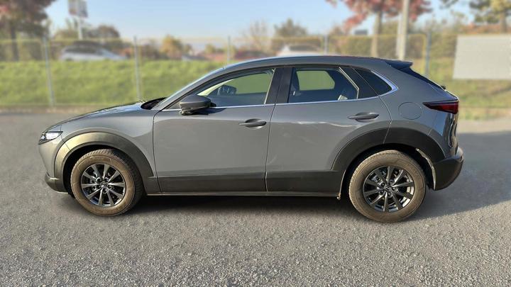 Mazda CX-30 G122