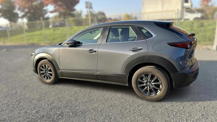 Mazda CX-30 G122