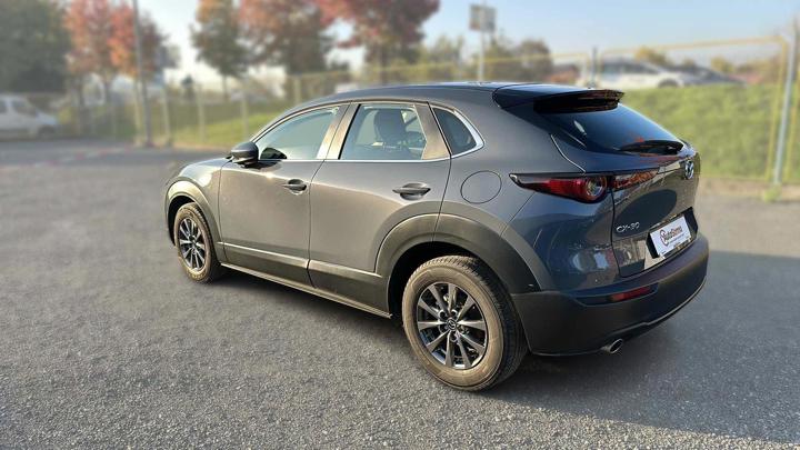 Mazda CX-30 G122