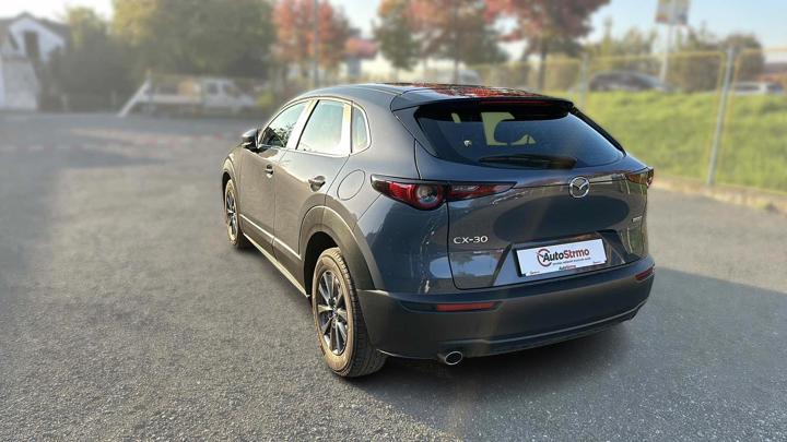 Mazda CX-30 G122