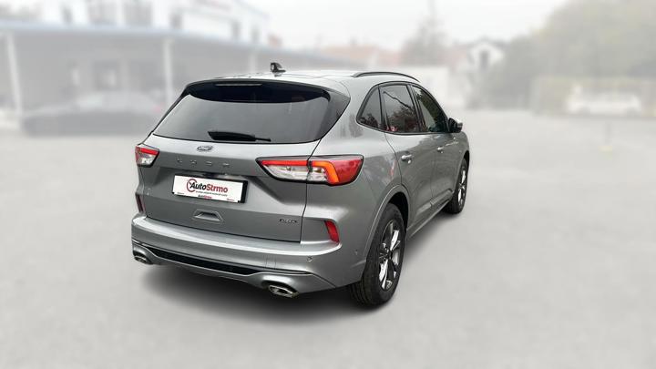 Ford KUGA 2,5 ST LINE PHEV