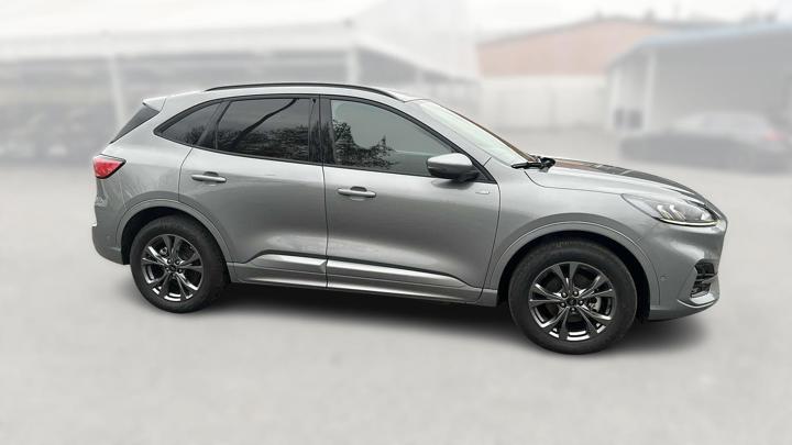 Ford KUGA 2,5 ST LINE PHEV