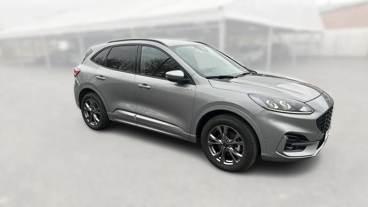 Ford KUGA 2,5 ST LINE PHEV