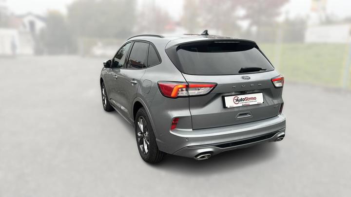 Ford KUGA 2,5 ST LINE PHEV