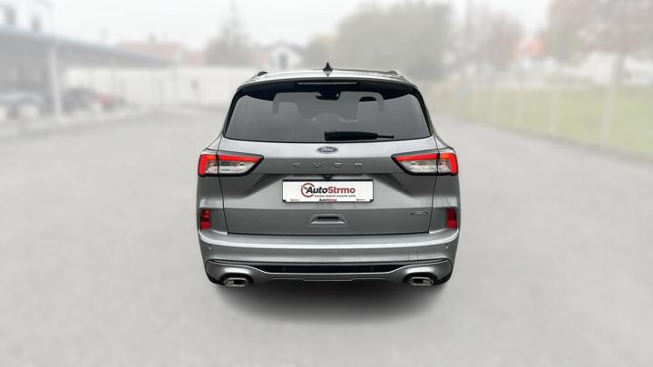 Ford KUGA 2,5 ST LINE PHEV