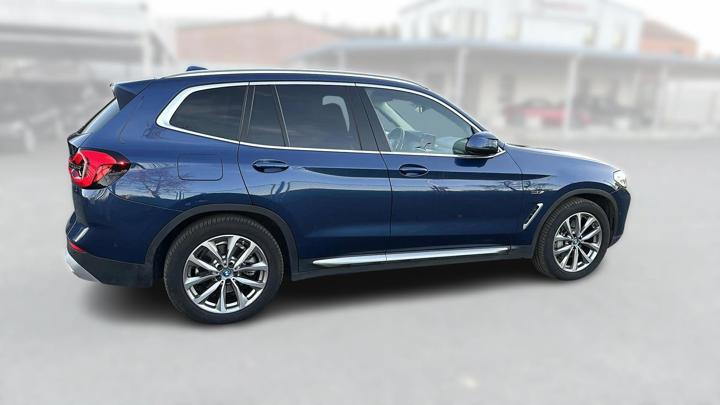 BMW X3 xDrive30e xLine