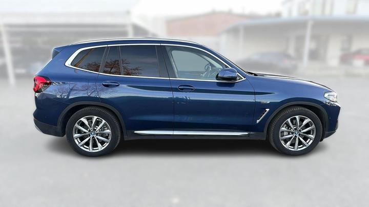 BMW X3 xDrive30e xLine