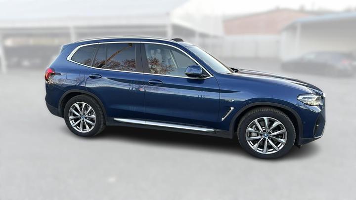 BMW X3 xDrive30e xLine