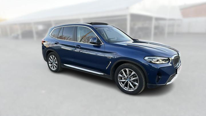 BMW X3 xDrive30e xLine