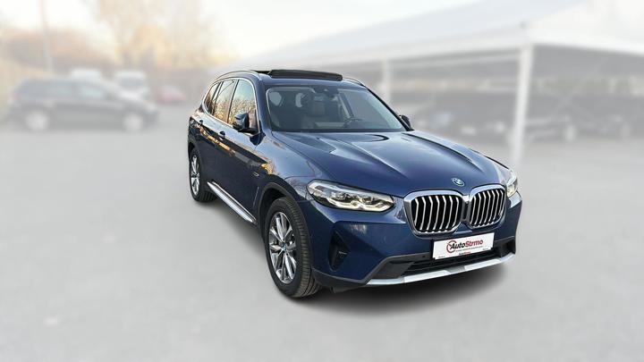 BMW X3 xDrive30e xLine