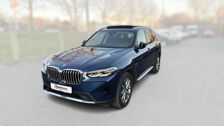 BMW rabljeni automobil na prodaju iz oglasa 95539 - BMW Serija X3 X3 xDrive30e xLine