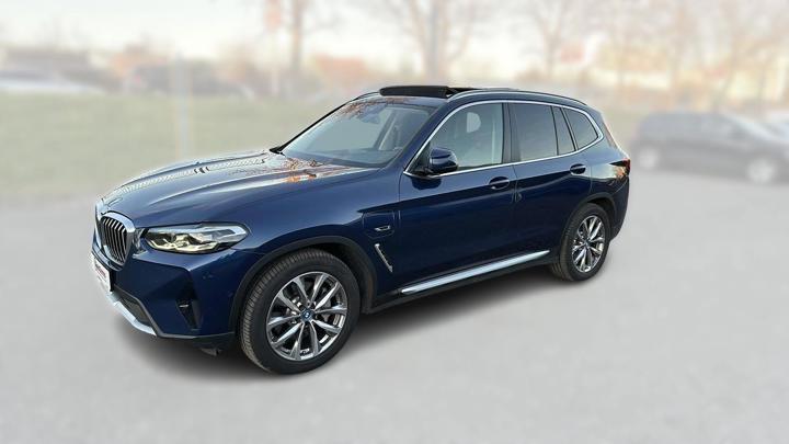 BMW X3 xDrive30e xLine