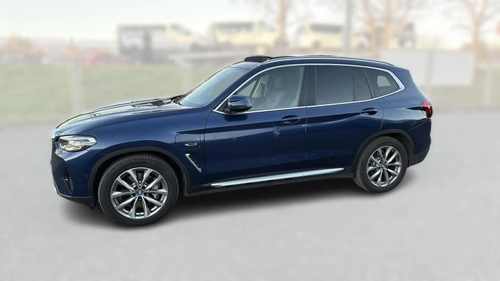 BMW X3 xDrive30e xLine