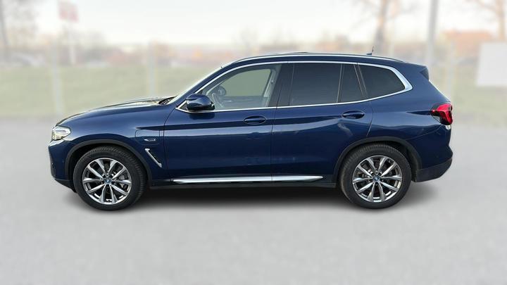 BMW X3 xDrive30e xLine