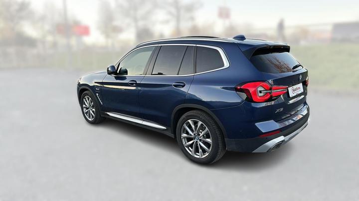 BMW X3 xDrive30e xLine