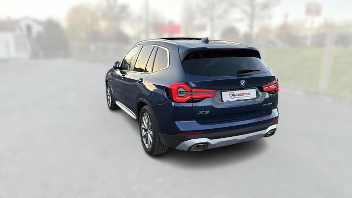 BMW X3 xDrive30e xLine