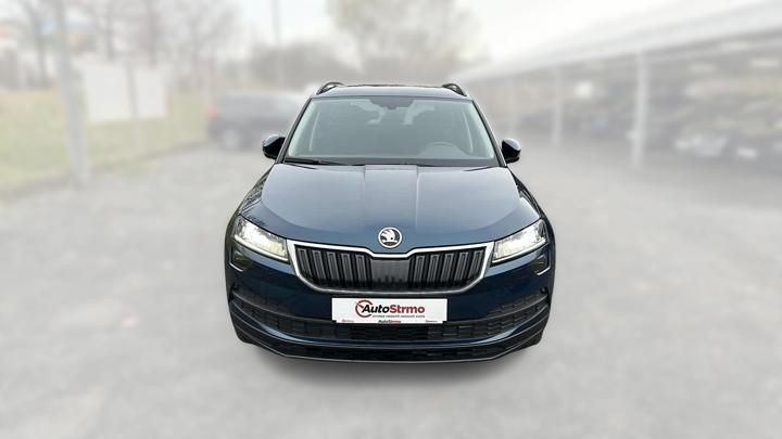 Škoda Karoq 2,0 TDI Business DSG