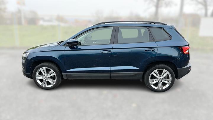 Škoda Karoq 2,0 TDI Business DSG