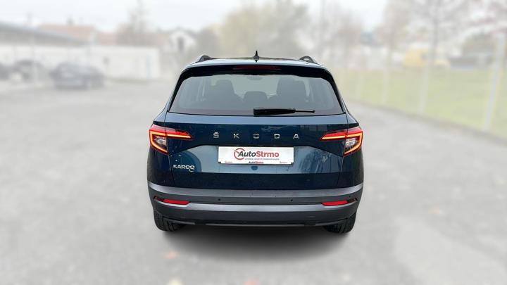 Škoda Karoq 2,0 TDI Business DSG