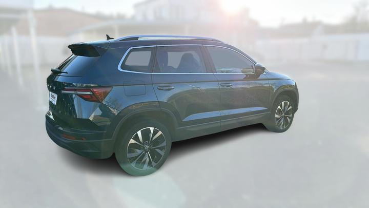 Rabljeni automobil na prodaju iz oglasa 95531 - Škoda Karoq Karoq 2,0 TDI Style DSG