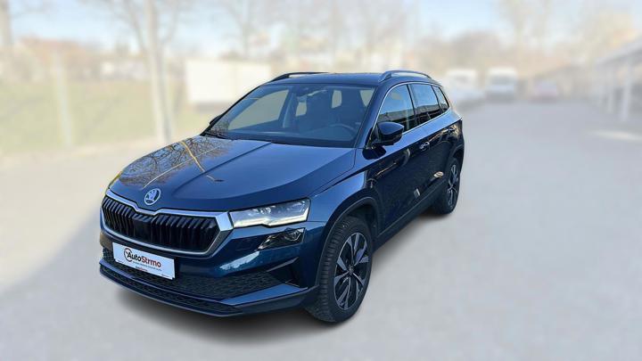 Rabljeni automobil na prodaju iz oglasa 95531 - Škoda Karoq Karoq 2,0 TDI Style DSG