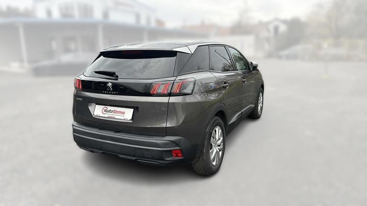 Peugeot 3008 1,5 BlueHDI 130 S&S Active Business Aut.