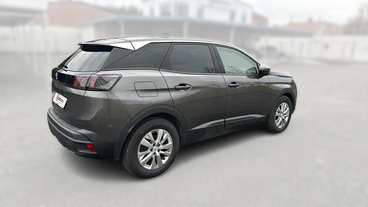 Rabljeni automobil na prodaju iz oglasa 95679 - Peugeot 3008 3008 1,5 BlueHDI 130 S&S Active Business Aut.