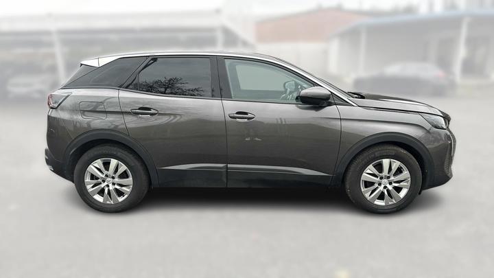 Peugeot 3008 1,5 BlueHDI 130 S&S Active Business Aut.