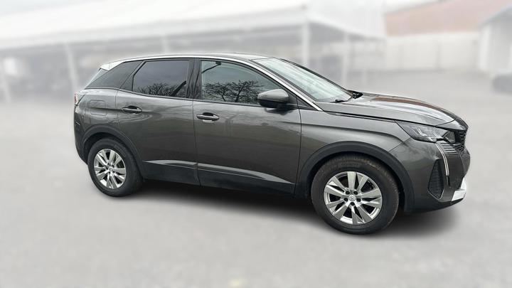 Peugeot 3008 1,5 BlueHDI 130 S&S Active Business Aut.