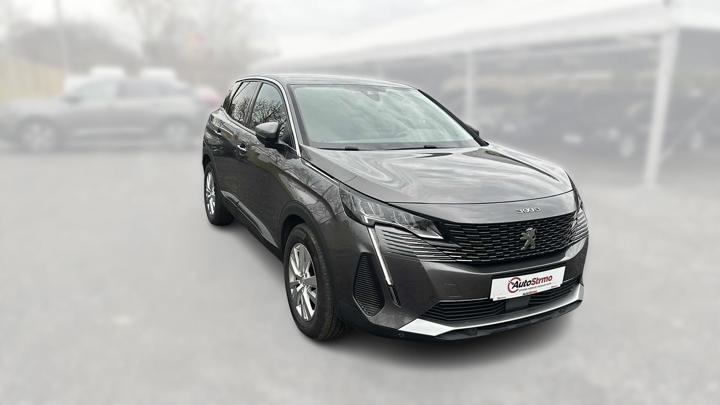 Peugeot 3008 1,5 BlueHDI 130 S&S Active Business Aut.