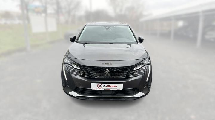 Peugeot 3008 1,5 BlueHDI 130 S&S Active Business Aut.