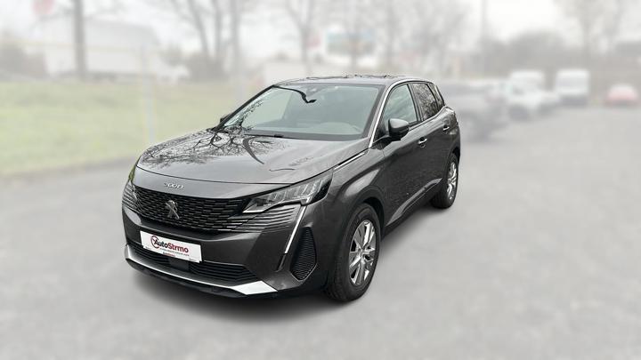 Rabljeni automobil na prodaju iz oglasa 95679 - Peugeot 3008 3008 1,5 BlueHDI 130 S&S Active Business Aut.