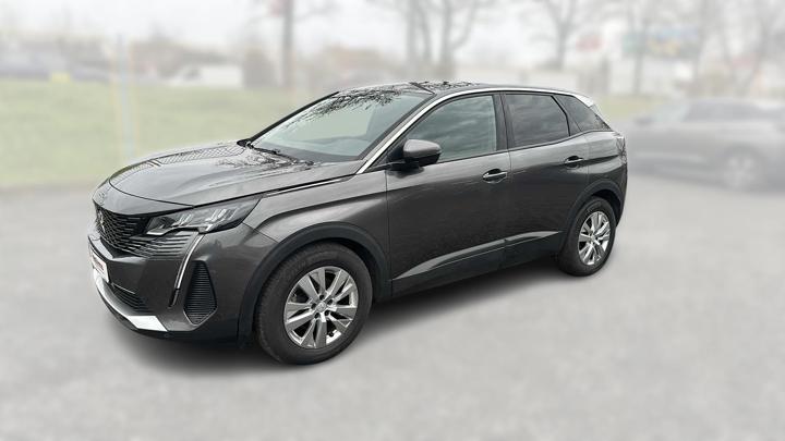 Peugeot 3008 1,5 BlueHDI 130 S&S Active Business Aut.