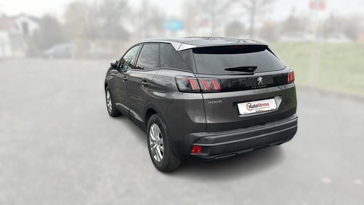 Peugeot 3008 1,5 BlueHDI 130 S&S Active Business Aut.